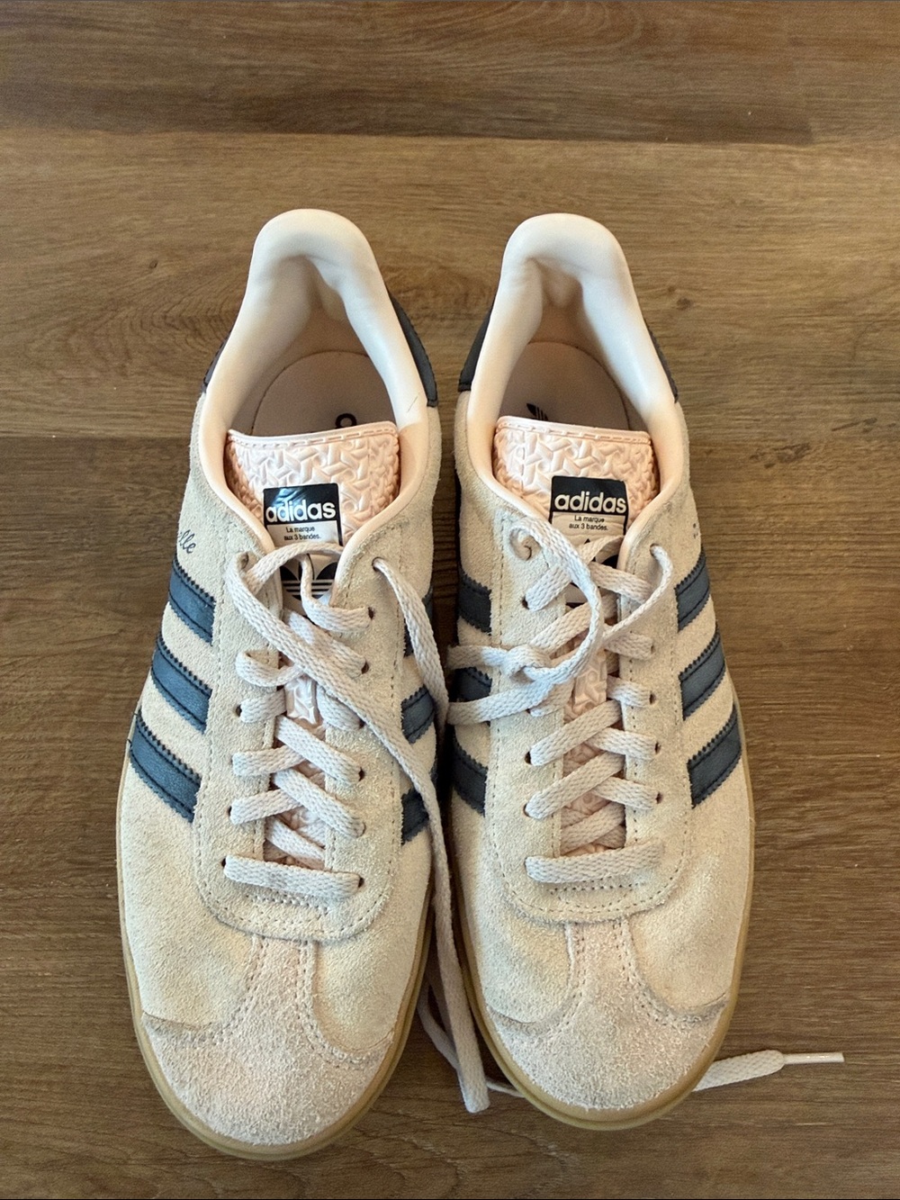 Gazelle Adidas